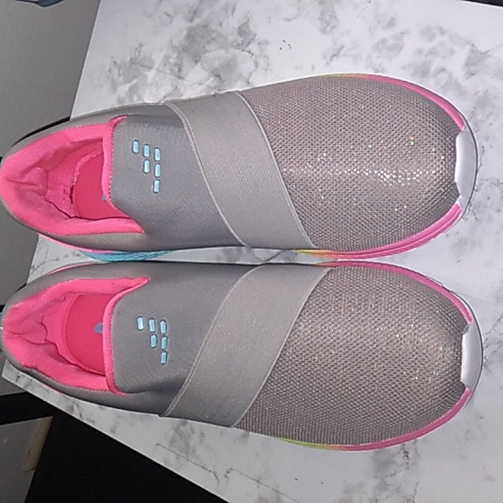 Pretty sneakers 👟💗